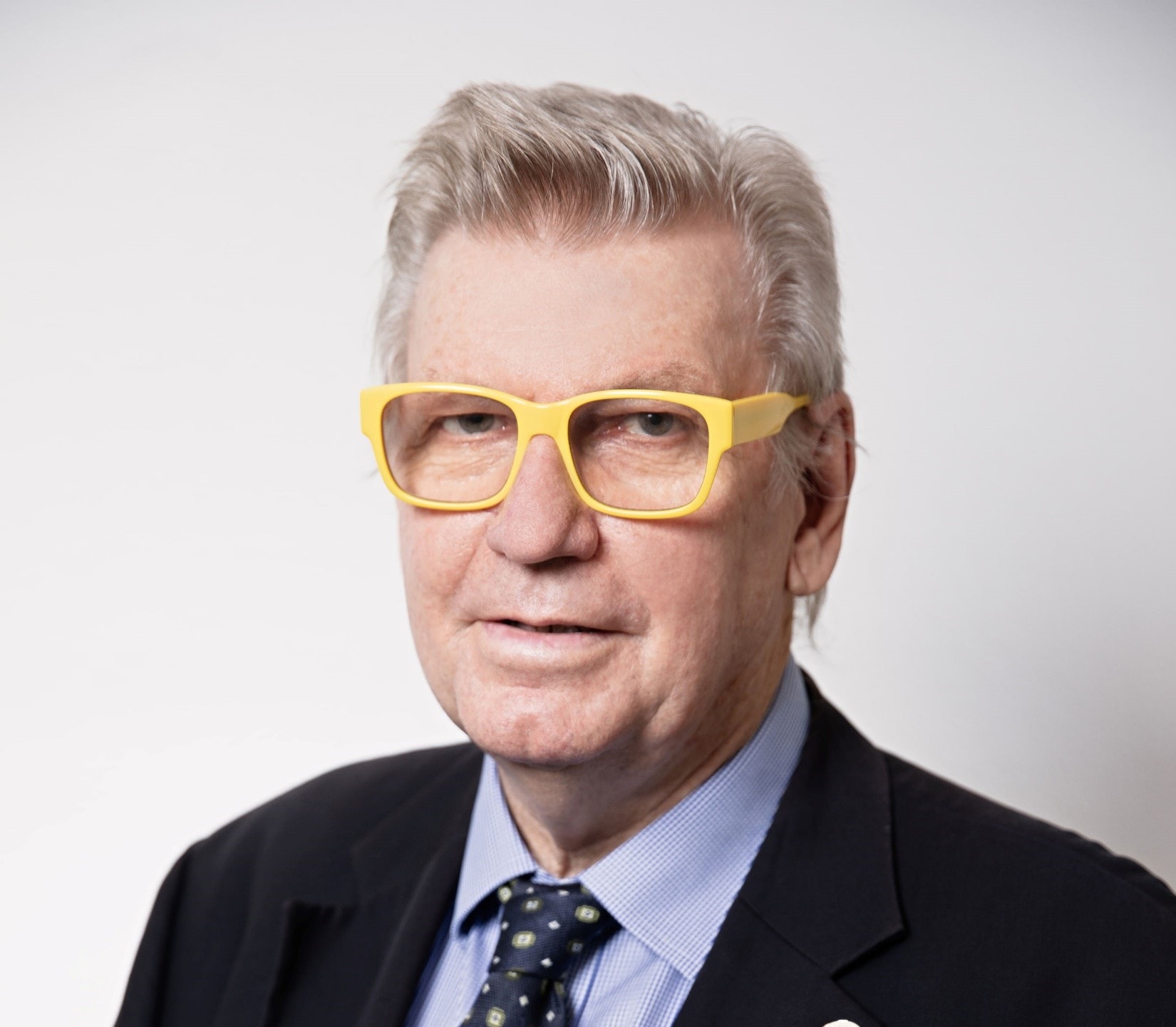 Dr David Schlect